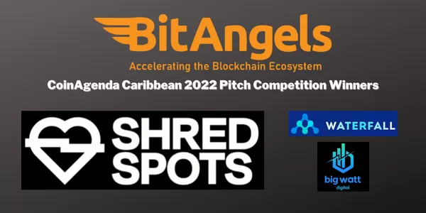 Tuần lễ chuỗi khối Puerto Rico: Mạng lưới nhà đầu tư chuỗi khối BitAngels công bố 'Triển lãm tốt nhất' về các công ty đổi mới Web3 và chuỗi khối