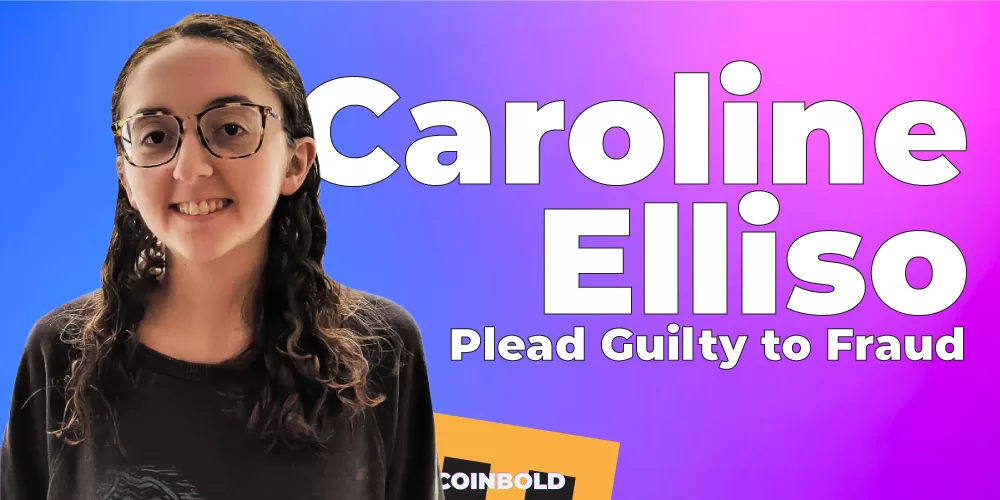 Caroline Ellison & Gary Wang Plead Guilty to Fraud