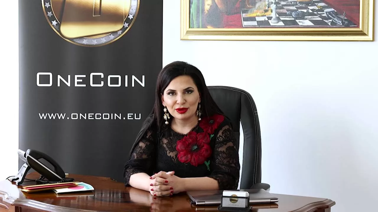 Ignatova, người đã tạo ra OneCoin và hiện là một trong những tên tội phạm bị truy nã gắt gao nhất trên thế giới, khởi nghiệp là một lập trình viên đơn giản.