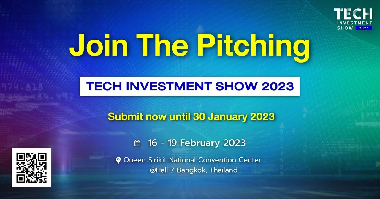 Triển lãm Đầu tư Công nghệ 2023: Nền tảng Đầu tư Công nghệ Cao cấp của Châu Á Thái Bình Dương cho các Cơ hội Web 2.0 và Web 3.0 hàng đầu