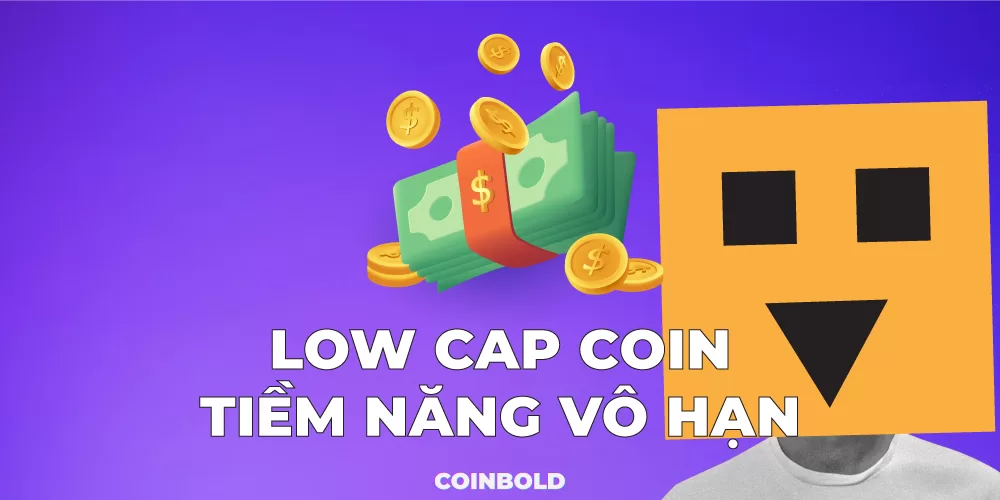 LOW CAP COIN
