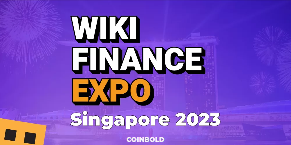 Wiki Tài chính EXPO Thế giới 2023