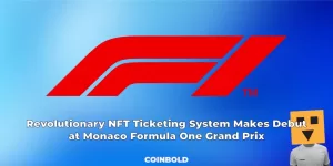 Monaco Formula One Grand Prix bán vé NFT