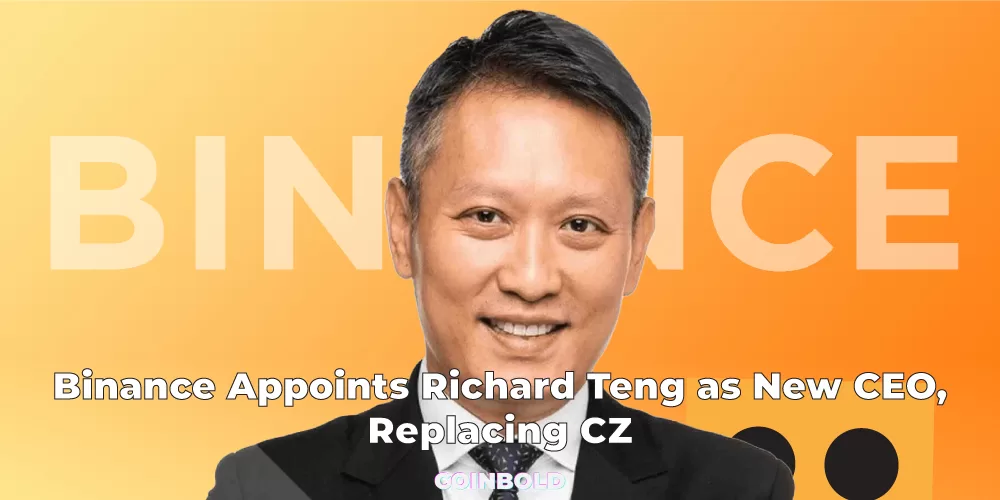 Binance Appoints Richard Teng as New CEO Replacing CZ jpg.webp