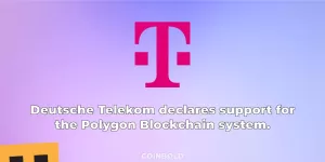 Deutsche Telekom sẽ hỗ trợ cho Polygon