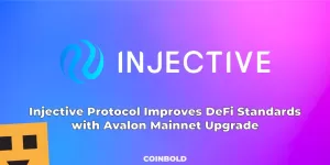 Injective Protocol dần cải thiện các tiêu chuẩn DeFi