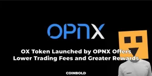 OPNX ra mắt người dùng nhiều ưu đãi hấp dẫn