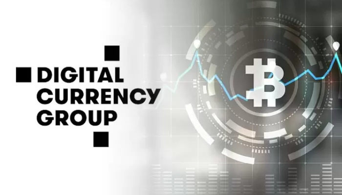Tim hieu ve Digital Currency Group
