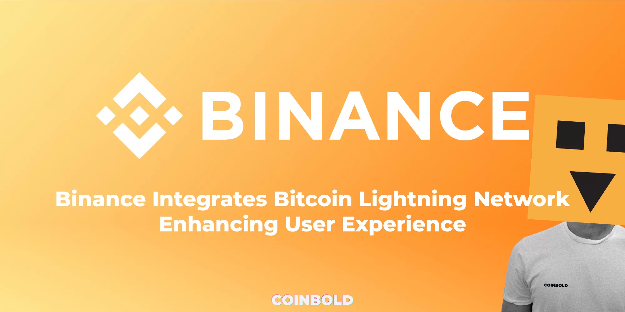 Binance tich hop Bitcoin Lightning Network nang cao trai nghiem.webp