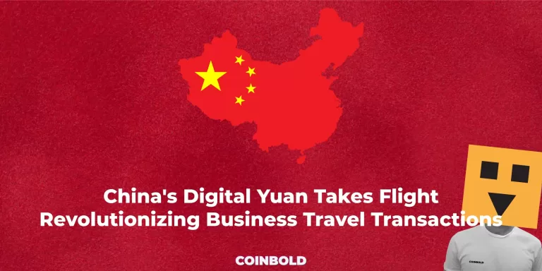 Chinas Digital Yuan Takes Flight Revolutionizing Business Travel Transactions jpg.webp