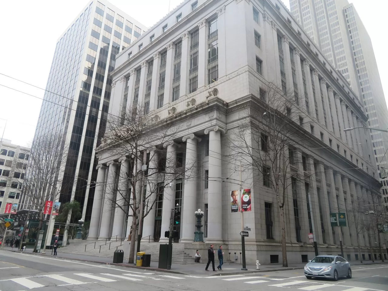 Ngân hàng Dự trữ Liên bang San Francisco