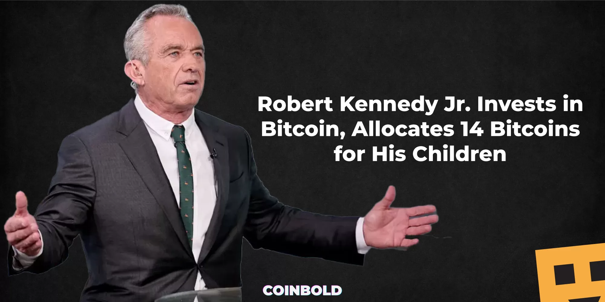 Robert Kennedy Jr. Invests in Bitcoin Allocates 14 Bitcoins for His Children jpg.webp