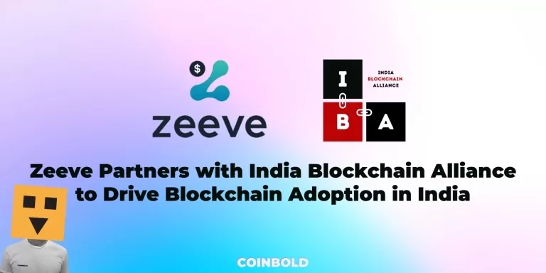 Zeeve Partners with India Blockchain Alliance to Drive Blockchain Adoption in India jpg.webp