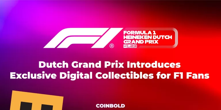 Dutch Grand Prix Introduces Exclusive Digital Collectibles for F1 Fans jpg.webp