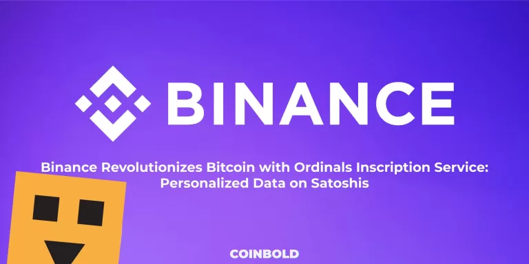 Binance Revolutionizes Bitcoin with Ordinals Inscription Service Personalized Data on Satoshis jpg.webp