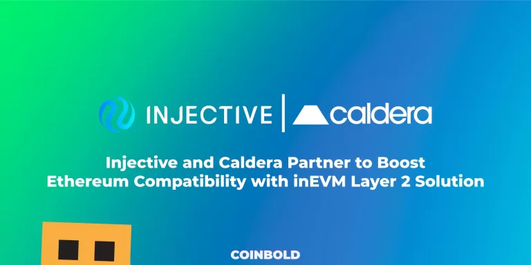 Injective and Caldera Partner to Boost Ethereum Compatibility with inEVM Layer 2 Solution jpg.webp
