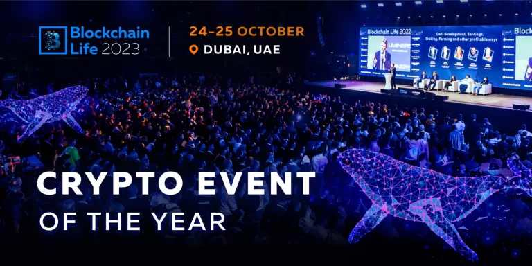 Join Blockchain Life 2023 in Dubai – The Crypto Event of the Year jpg.webp
