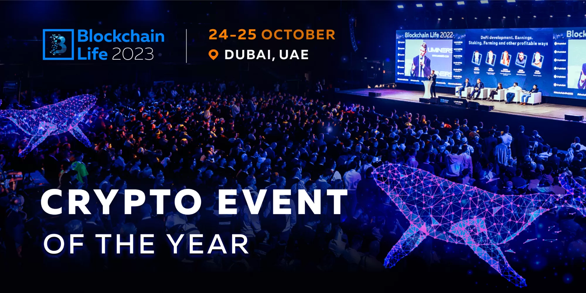 Join Blockchain Life 2023 in Dubai – The Crypto Event of the Year jpg.webp