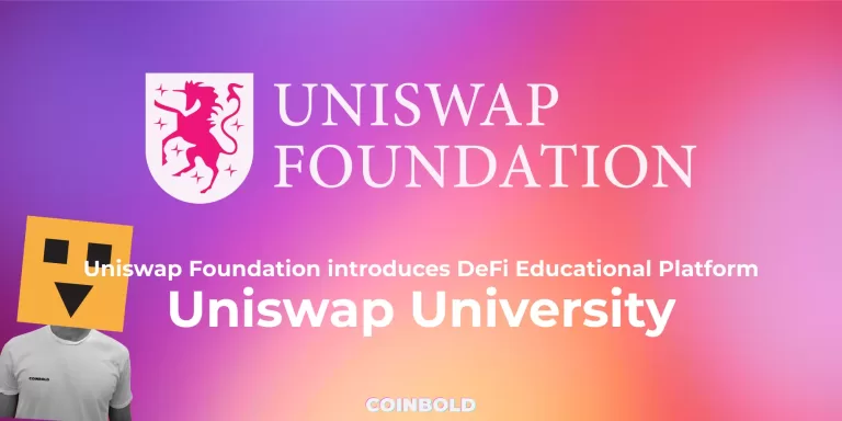 Uniswap Foundation introduces DeFi Educational Platform Uniswap University jpg.webp