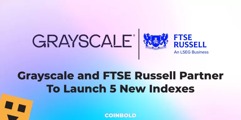 Grayscale and FTSE Russell Partner To Launch 5 New Indexes jpg.webp