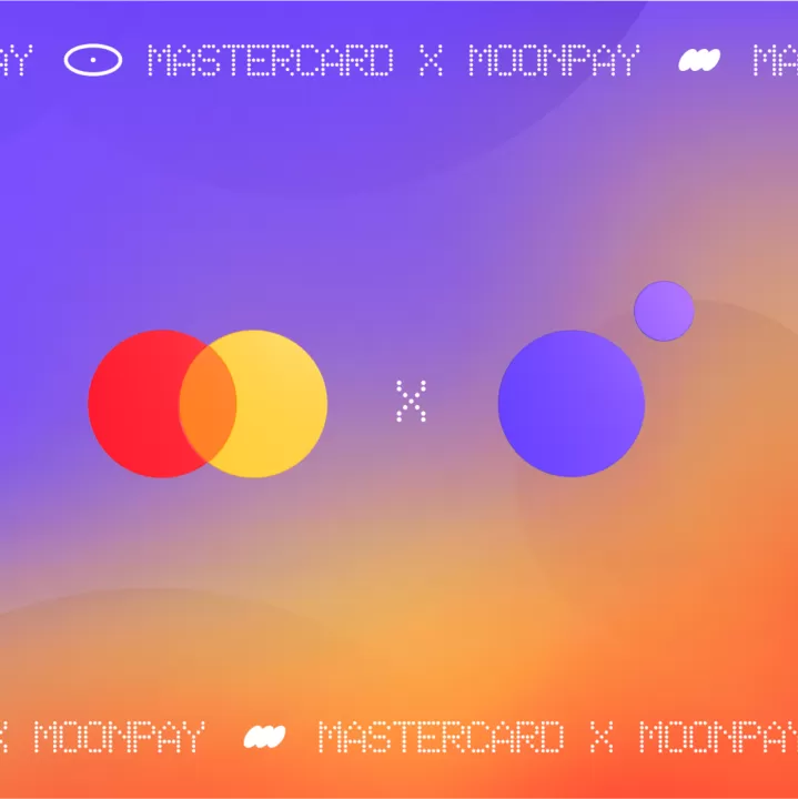 MoonPay hợp tác với Mastercard