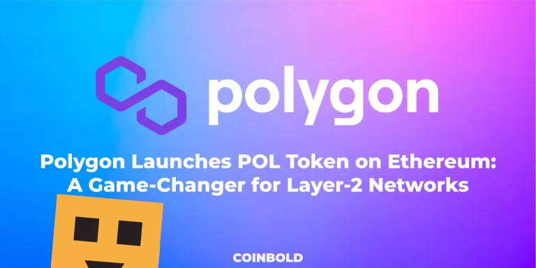 Polygon Launches POL Token on Ethereum A Game Changer for Layer 2 Networks jpg.webp